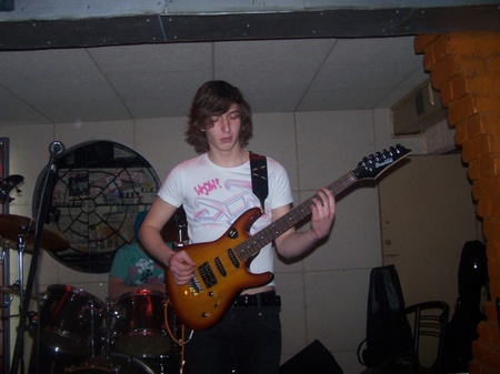 Гурт "Невгамовні" 2