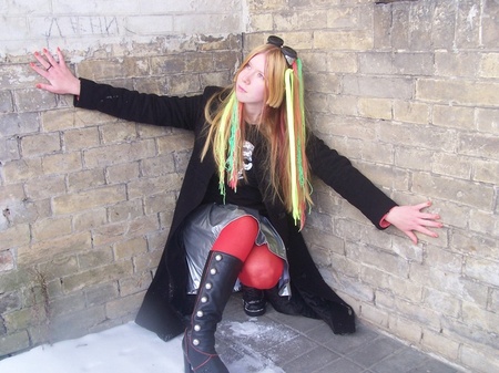 Осягнувши неосяжне...