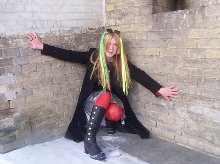 Ми сказали: "Летимо!"