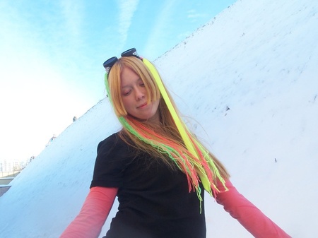 Але настала пора приземлятися...