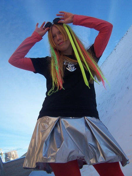 Помізкували, як переміститися далі... 