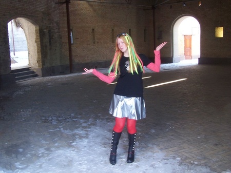 Але таки нічого з витівки не вийшло.