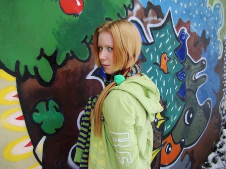 Одного разу ми потрапили до Країни двомірних речей…