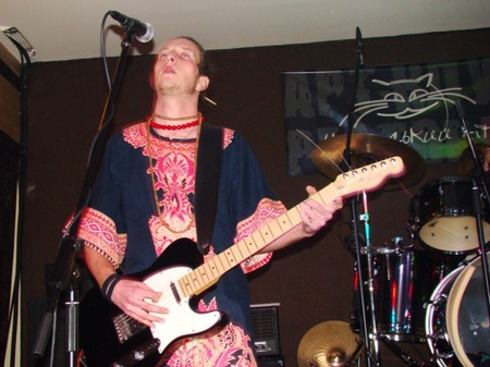 Іларіон Лебедєв  