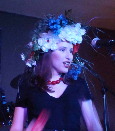 Людмила Мазур