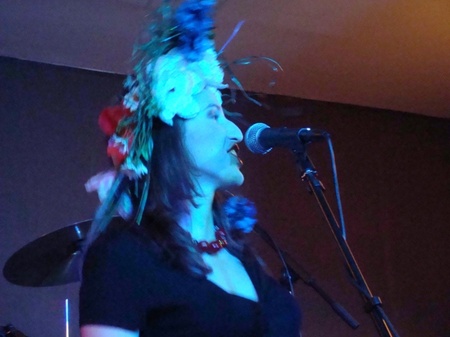 Людмила Мазур