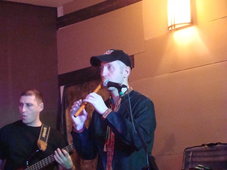 Богдан Нікіруй