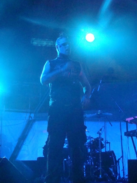 Combichrist