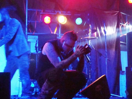 Combichrist