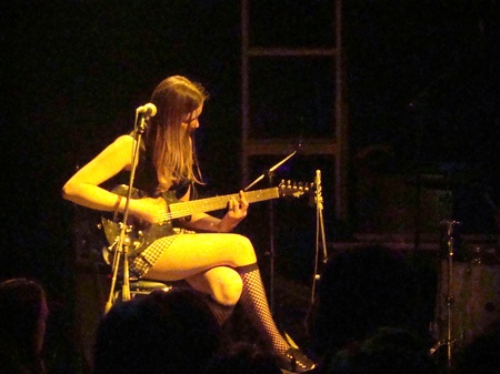 Кашлаты Вох