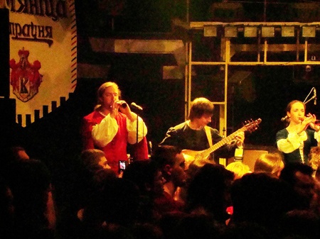 Стары Ольса