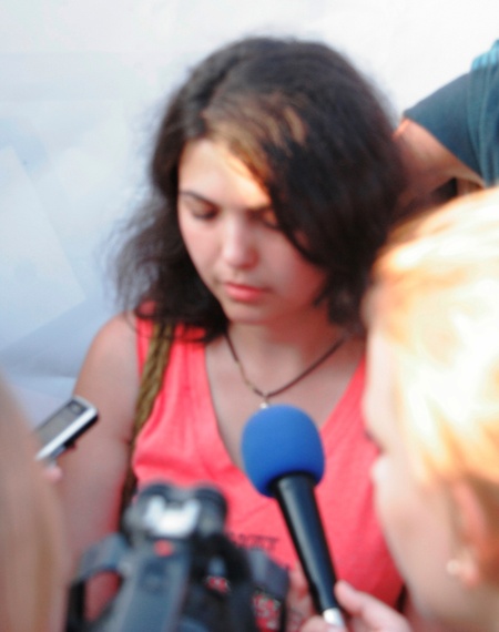 Арміне Габріелян