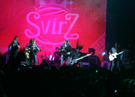 "Figli di Madre Ignota" (Італія)