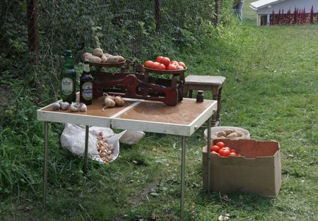 Натюрморт: що потрібно типовому рекреанту