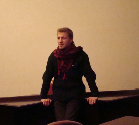 Андрій Мовчан