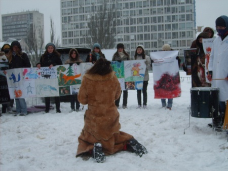 Перформенс