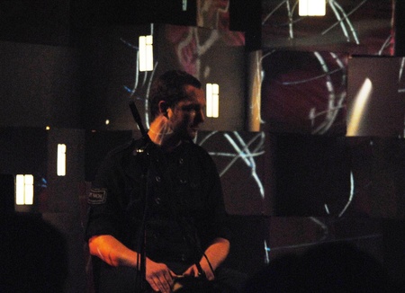 Сергій Кравченко (ударні)