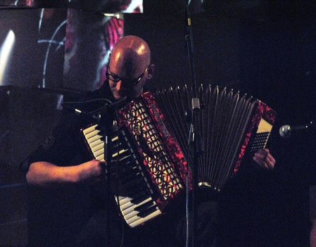 Олексій Ворсоба (акордеон)