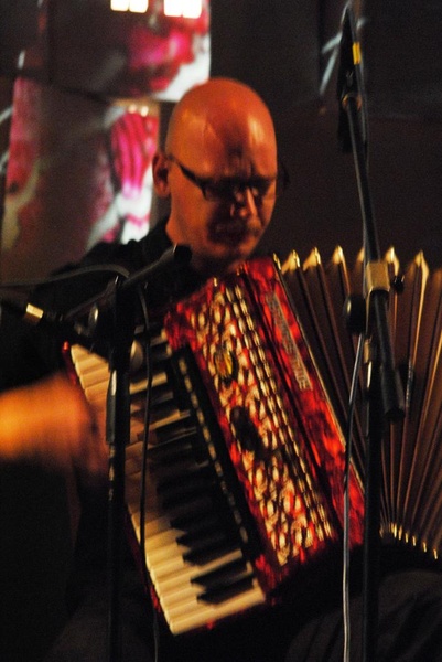 Олексій Ворсоба (акордеон)