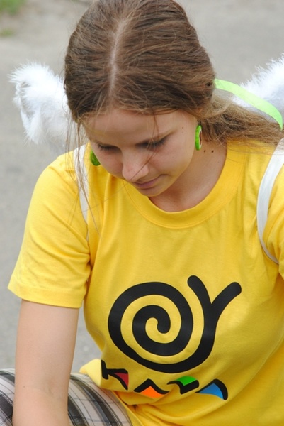 Ангели Землі