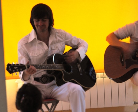 "Фліт" у Києві