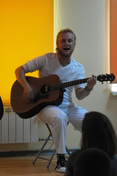 "Фліт" у Києві