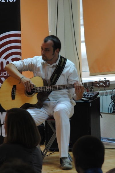 "Фліт" у Києві