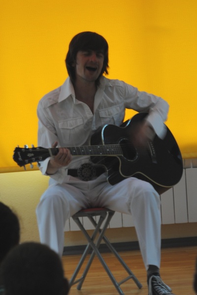 "Фліт" у Києві