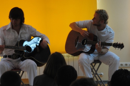 "Фліт" у Києві