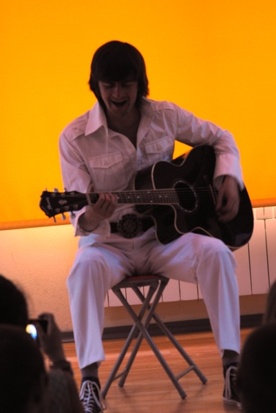 "Фліт" у Києві