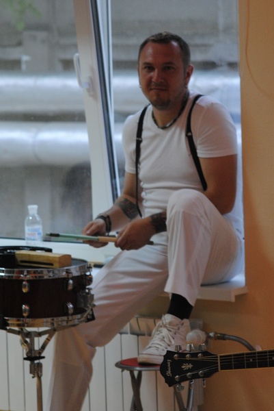 "Фліт" у Києві