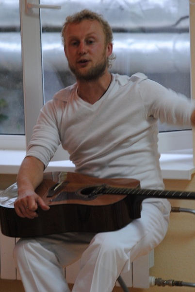 "Фліт" у Києві