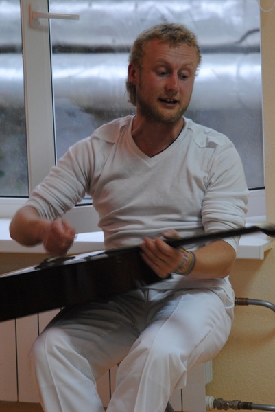 "Фліт" у Києві