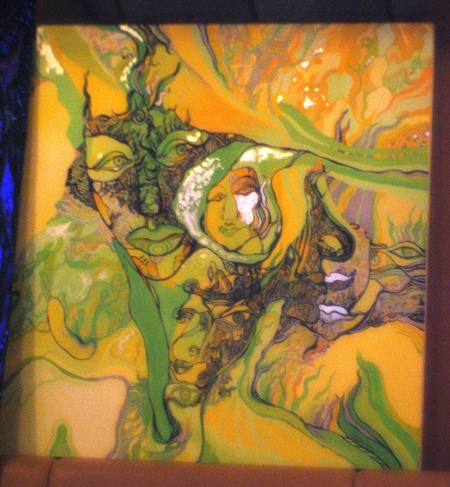 Картина Ірини Лялько