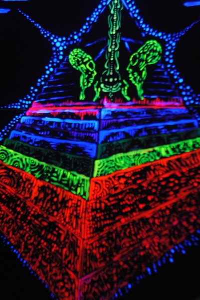 Дизайн-проект PSY Intrusion