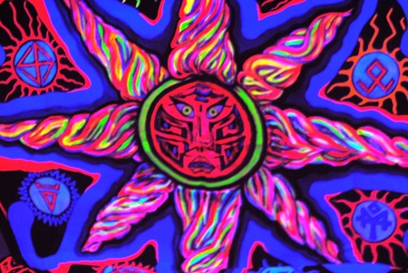 Дизайн-проект PSY Intrusion