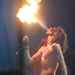 Fire Show