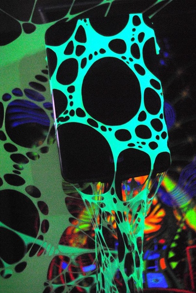 Прикраси від Psy-Ho Made