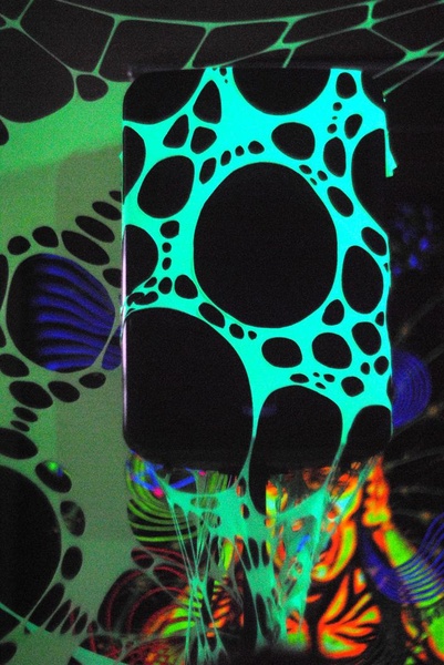 Прикраси від Psy-Ho Made