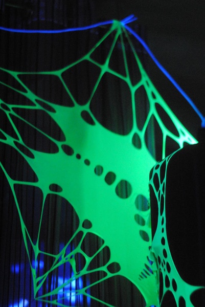 Прикраси від Psy-Ho Made