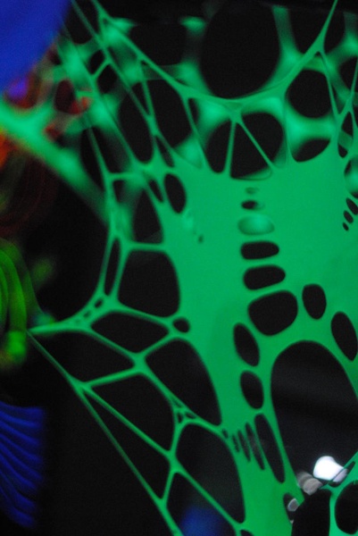 Прикраси від Psy-Ho Made