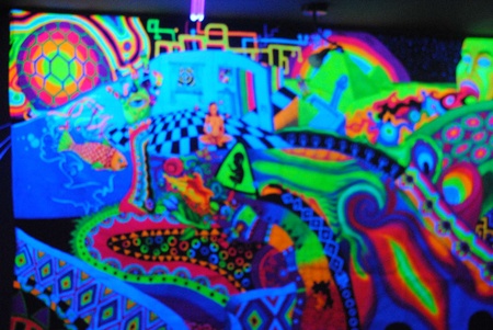 Прикраси від Psy-Ho Made