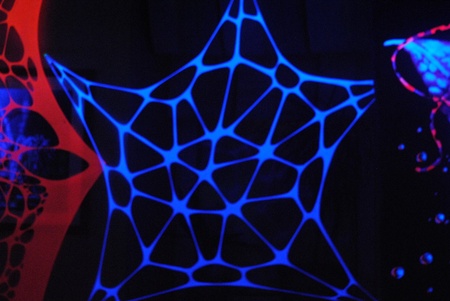 Прикраси від Psy-Ho Made