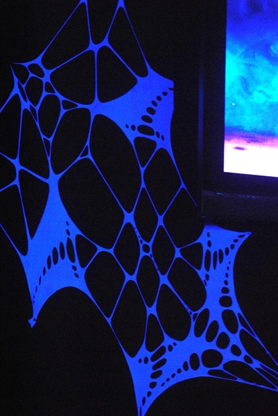 Прикраси від Psy-Ho Made