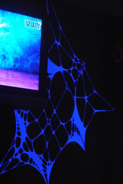 Прикраси від Psy-Ho Made