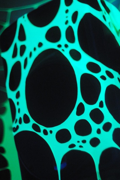 Прикраси від Psy-Ho Made