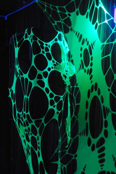 Прикраси від Psy-Ho Made