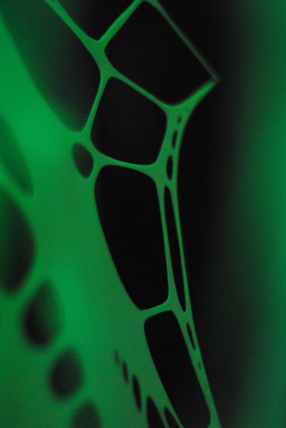 Прикраси від Psy-Ho Made