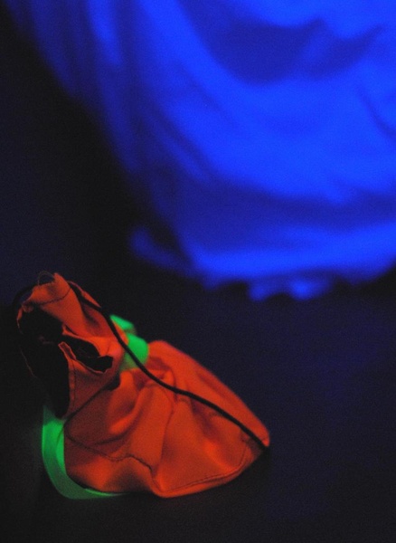 Флюрна торбинка