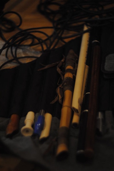 Набір інструментів Елізбара